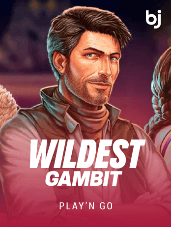 Wildest Gambitpng thumbnail