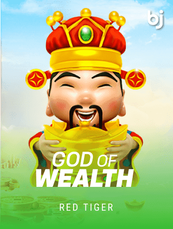 GodOfWealthpng game cover