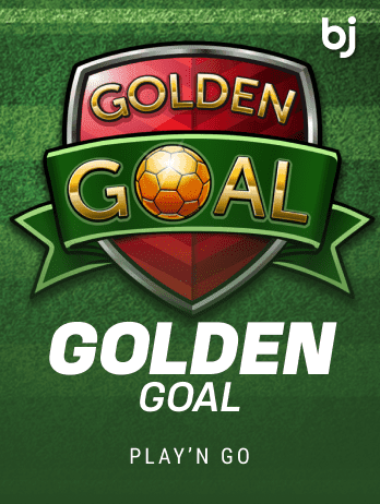 Golden Goalpng game cover