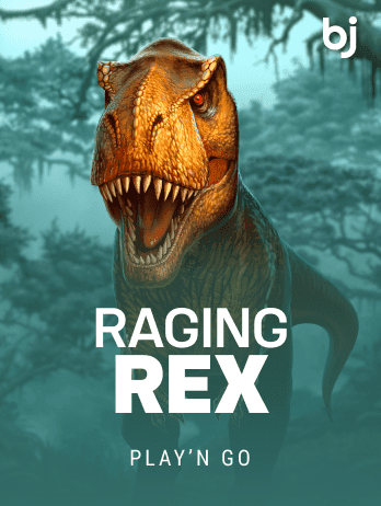 Raging Rexpng game cover