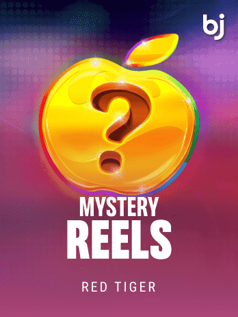 MysteryReelspng game cover