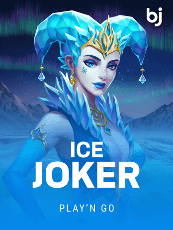 Ice Jokerpng thumbnail